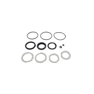 FOX 803-01-987 Seal Kit: Scott Nude TR/T, Air Sleeve Rebuild, 2023