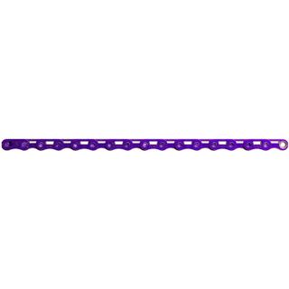 SRAM Ketju Force E1 Flattop Road 114L 12/13V SRAM Ketju Force E1 Flattop Road 114L 12/13V violetti