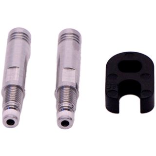 Continental Presta venttiilin jatke 20 mm Continental Presta venttiilin jatke 20 mm metalli