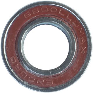 Enduro Bearings 6800 LLU MAX Urakuulalaakeri 10x19x5 Enduro Bearings 6800 LLU MAX Urakuulalaakeri 10x19x5