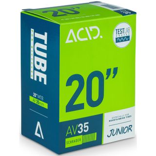 ACID Sisärengas 20" JUNIOR/MTB AV 35mm #93552