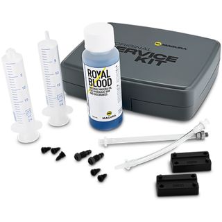MAGURA Service-Kit Core Jarrujen huoltosetti