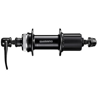 Shimano Takanapa FH-QC300-HM 8-11v 36H CL QR