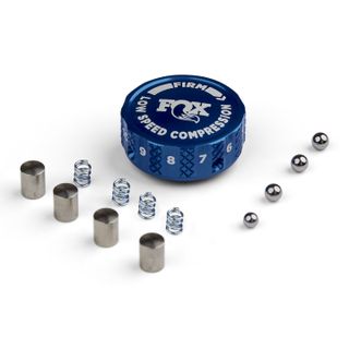 FOX 808-17-697-KIT Service Set: Eyelet Sub Assy: LSC, 2027 FLOAT X & DHX