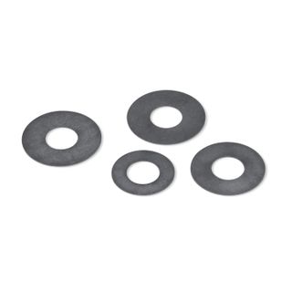 FOX 820-03-747-KIT Service Set: 2025 Grip Mid-Valving FOX 820-03-747-KIT Service Set: 2025 Grip Mid-Valving