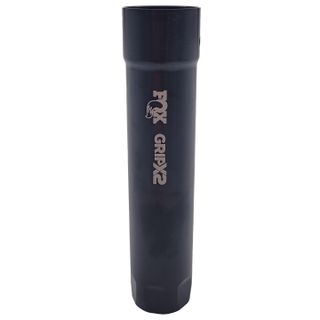 FOX 204-18-921 Pressure Tube (T), 24mm Bore, Topcap, GripX2, 203, 120.75 TLG