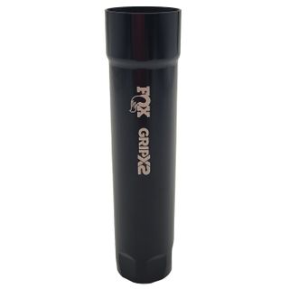 FOX 204-18-920 Pressure Tube (T), 24mm Bore, Topcap, GripX2, 120-180, 112.9 TLG