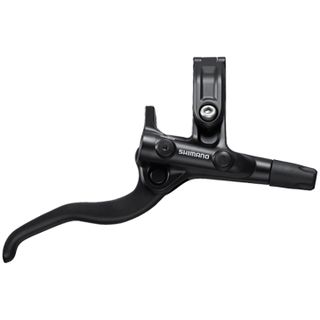 Shimano BL-M4100 Jarruvipu Oikea 2-sormi musta