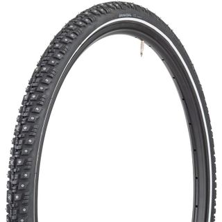 45NRTH Gravdal Nastarengas 650x38mm 60tpi musta