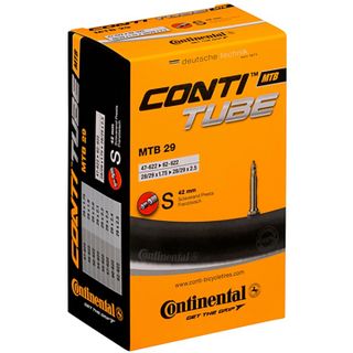 Continental Sisärengas MTB 29" S42 RE 47-62-622 Presta 42mm