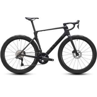 CUBE Agree C:62 Pro 2027 maantiepyörä carbon´n´black
