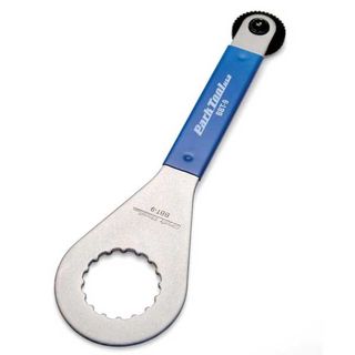 Park Tool BBT-9 keskiö-, kampi- ja Center Lock -työkalu