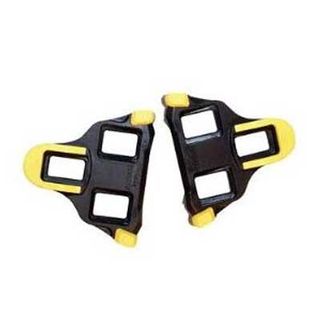 Shimano klossit SH11 keltainen