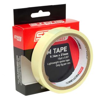 NoTubes Vanneteippi