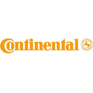 Continental Compact 24 auto sisärengas musta