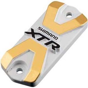 Shimano Yumeya jarrusäiliön kannet kulta