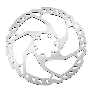 Shimano jarrulevy SM-RT66 180 mm 6-pultti