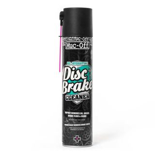 Muc-Off Disc Brake Cleaner jarrujen puhdistusaine