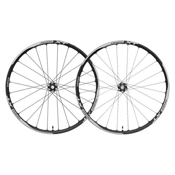 Shimano kiekkopari XT WH-M785 27.5" QR15 12x142 Shimano kiekkopari XT WH-M785 27.5" QR15 12x142