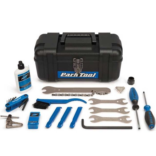 Park Tool SK-1 työkalusarja Park Tool SK-1 työkalusarja