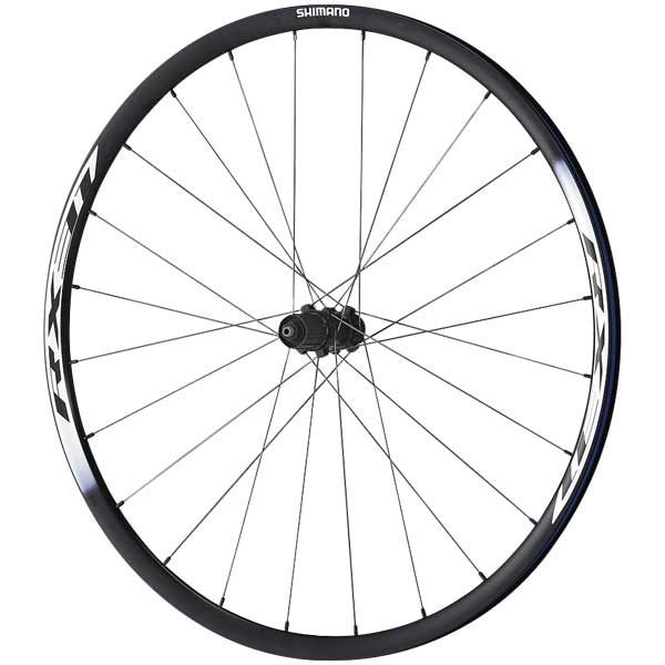 Shimano takakiekko WH-RX31 disc road 28"