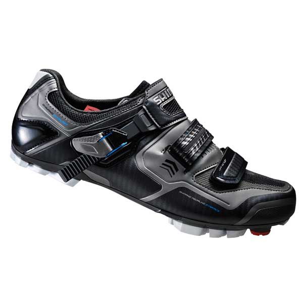 Shimano SH-XC61 maastopyöräilykengät Shimano SH-XC61 maastopyöräilykengät