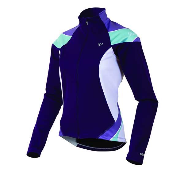 Pearl Izumi Elite Softshell 180 W naisten pyöräilytakki Pearl Izumi Elite Softshell 180 W naisten pyöräilytakki