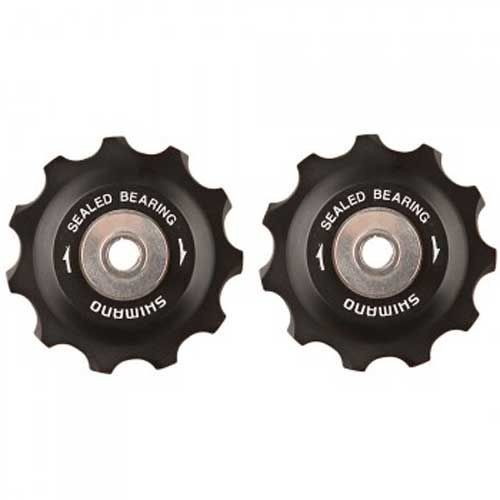 Shimano Takavaihtajan rissat XT/SLX M773 10v