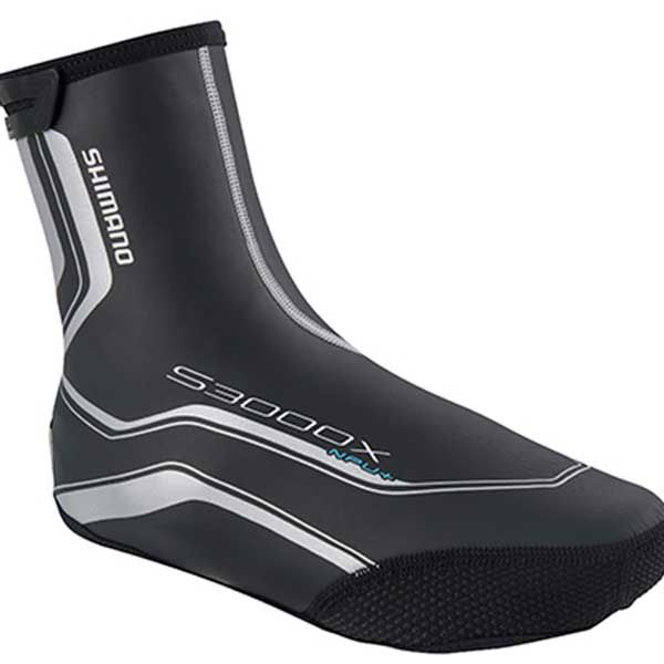 Shimano Trail NPU+ kengänsuoja