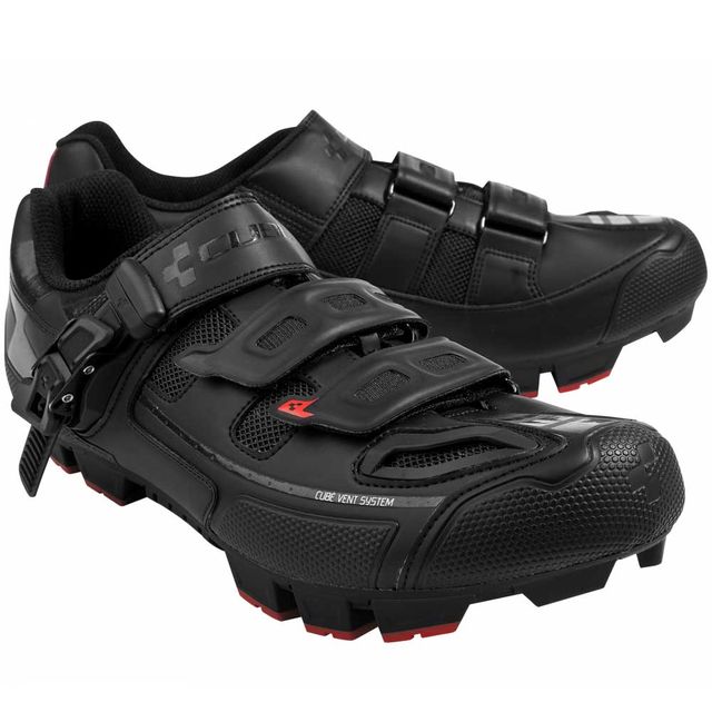 Cube MTB PRO maastopyöräilykengät Cube MTB PRO maastopyöräilykengät
