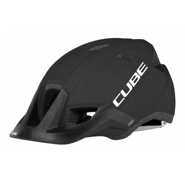 Cube CMPT maastopyöräilykypärä