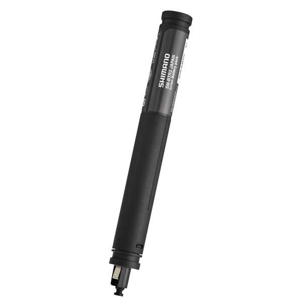 Shimano Di2 Akku satulatolpan sisään SM-BTR2