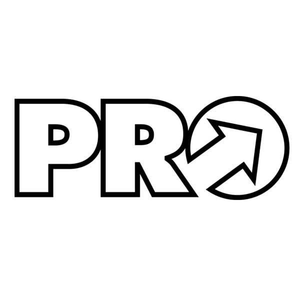 Pro Ohjainlaakeri ylempi O:46.8/I:34/H:7mm