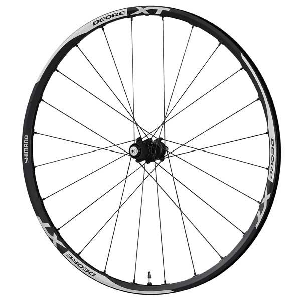 Shimano takakiekko XT M785 27.5" 12x142