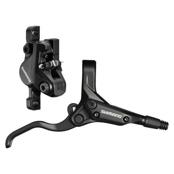 Shimano levyjarru etu M396