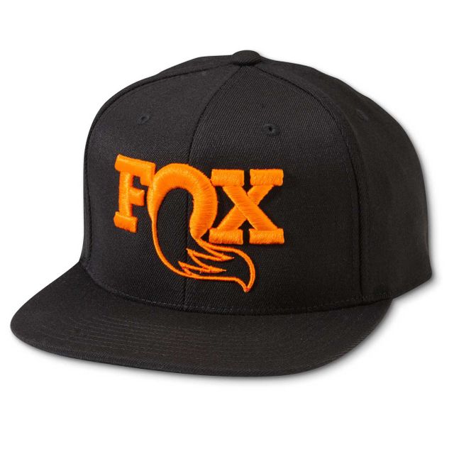 Fox Heritage Snapback lippis