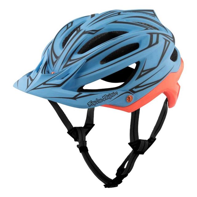 Troy Lee Designs A2 MIPS maastopyöräilykypärä