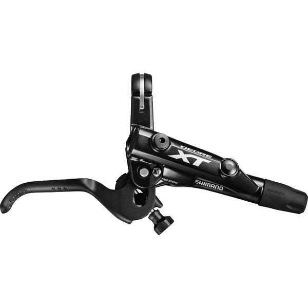 Shimano levyjarrukahva XT BL-M8000 oikea I-spec II