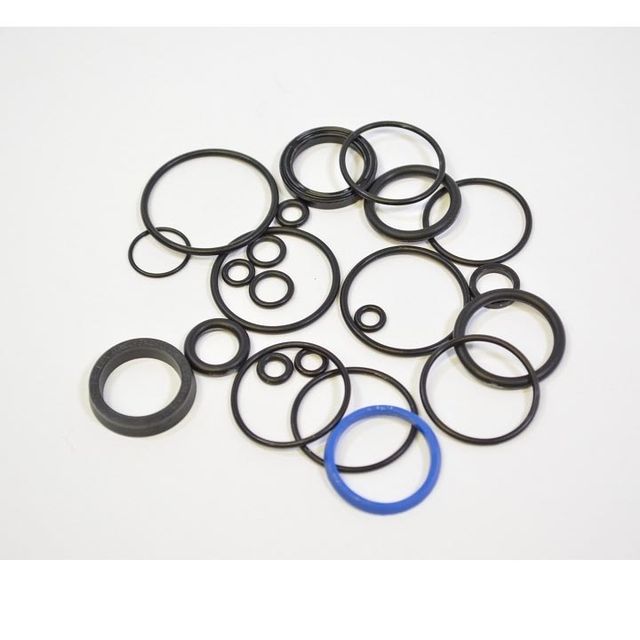 FOX 803-00-870 2017 Seal Kit: TALAS 5 Rebuild 32 & 34