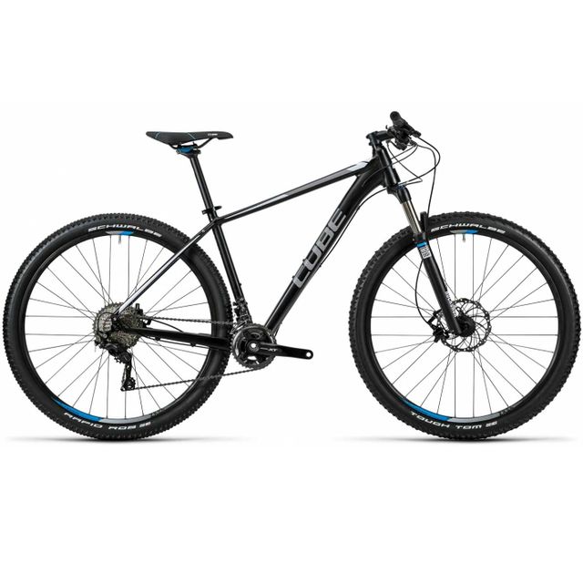 Cube LTD Pro 2016 maastopyörä Cube LTD Pro 2016 maastopyörä