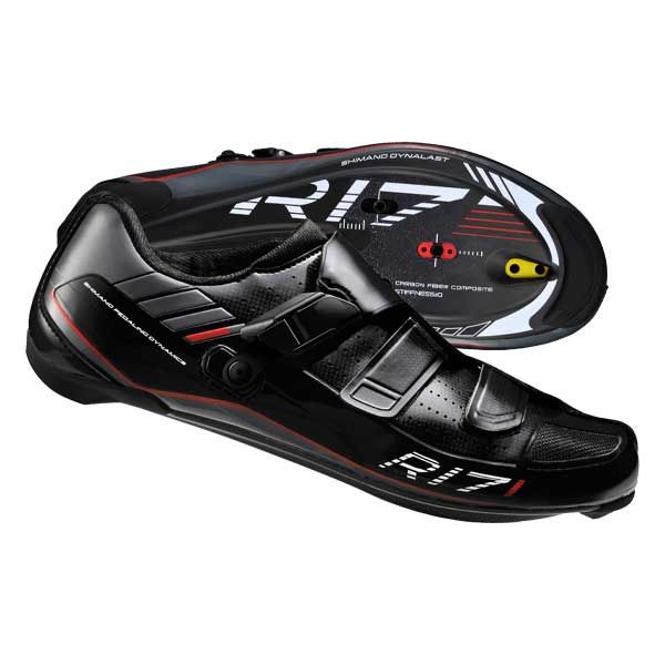 Shimano SH-R171 maantiepyöräilykengät Shimano SH-R171 maantiepyöräilykengät