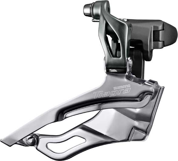 Shimano etuvaihtaja Tiagra M4703 34,9 mm 3x10