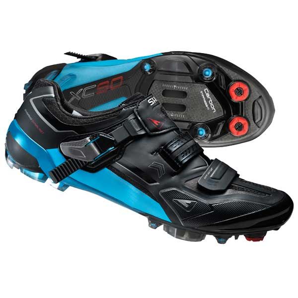 Shimano SH-XC90 maastopyöräilykengät Shimano SH-XC90 maastopyöräilykengät