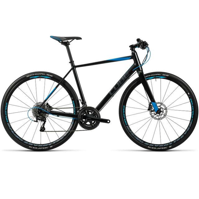 Cube SL Road Race 2016 hybridipyörä Cube SL Road Race 2016 hybridipyörä