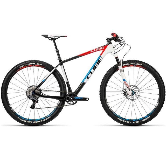 Cube Elite C:68 SL 2016 maastopyörä Cube Elite C:68 SL 2016 maastopyörä