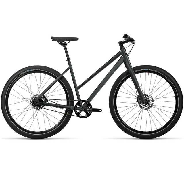 Cube Hyde Pro 2016 hybridipyörä Cube Hyde Pro 2016 hybridipyörä