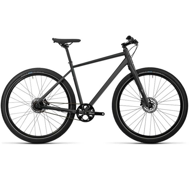 Cube Hyde Pro 2016 hybridipyörä Cube Hyde Pro 2016 hybridipyörä