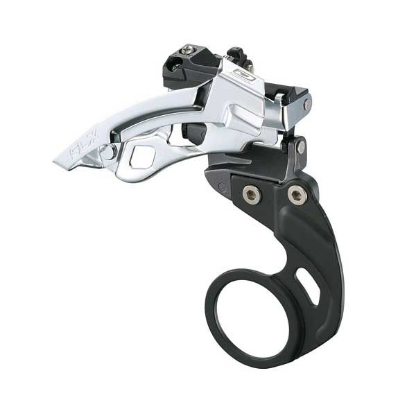 Shimano etuvaihtaja SLX M660 E-type 3x9