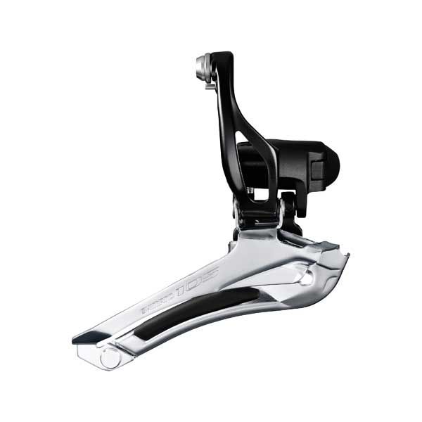 Shimano etuvaihtaja 105 M5800 34,9 mm 11v