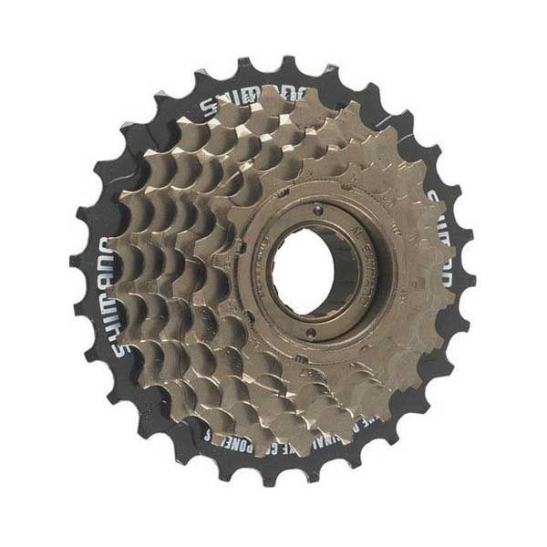Shimano Kierrepakka MF-HG37 13-28T 7v